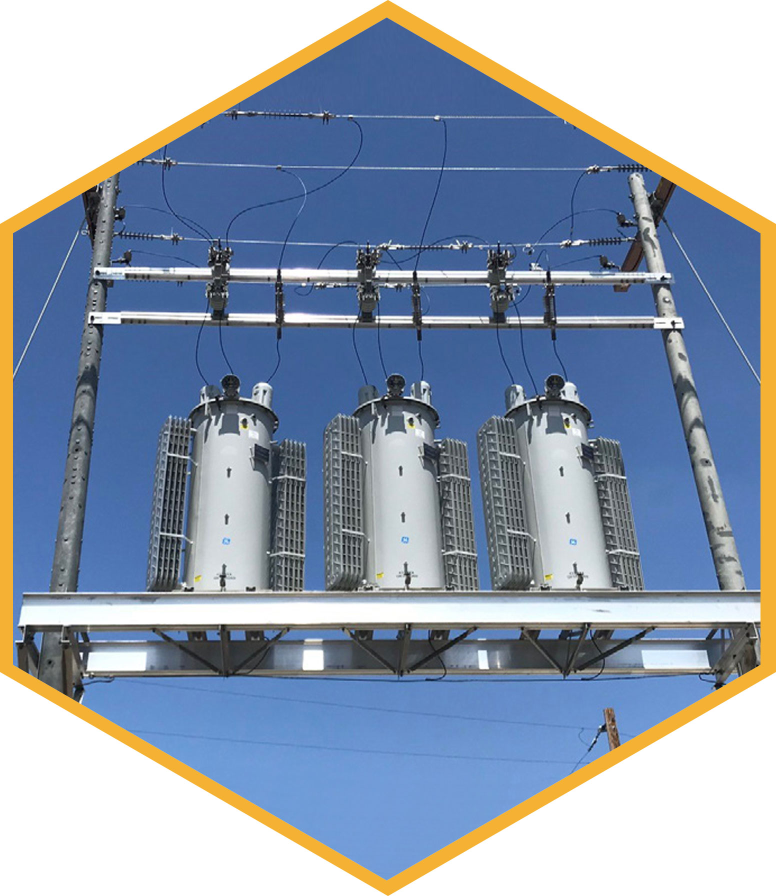 ESH – Voltage Regulator Structure